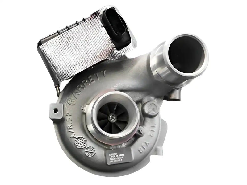 Garrett Turbocharger for Hyundai Santa fe Kia Carnival 2.2L 780502-0001 - themotorparts