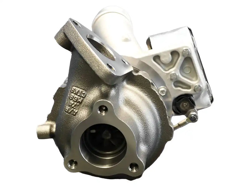 Garrett Turbocharger for Hyundai Santa fe Kia Carnival 2.2L 780502-0001 - themotorparts