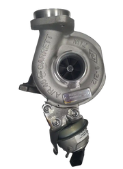 Garrett Turbocharger For VW Audi 817047-0001 818987 03L145721B - Themotorparts
