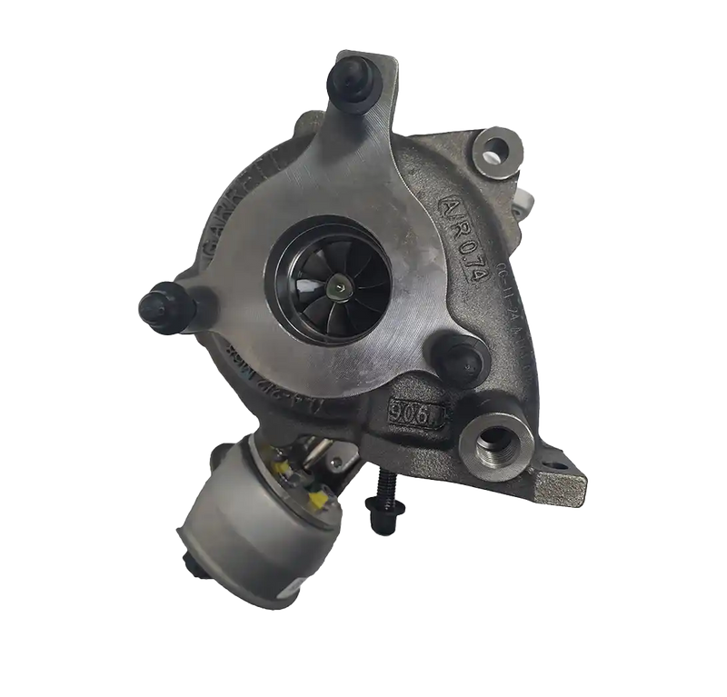 Garrett Turbocharger For VW Audi 817047-0001 818987 03L145721B - Themotorparts