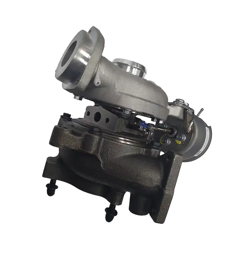 Garrett Turbocharger For VW Audi 817047-0001 818987 03L145721B - Themotorparts