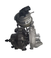 Garrett Turbocharger For VW Audi 817047-0001 818987 03L145721B - Themotorparts