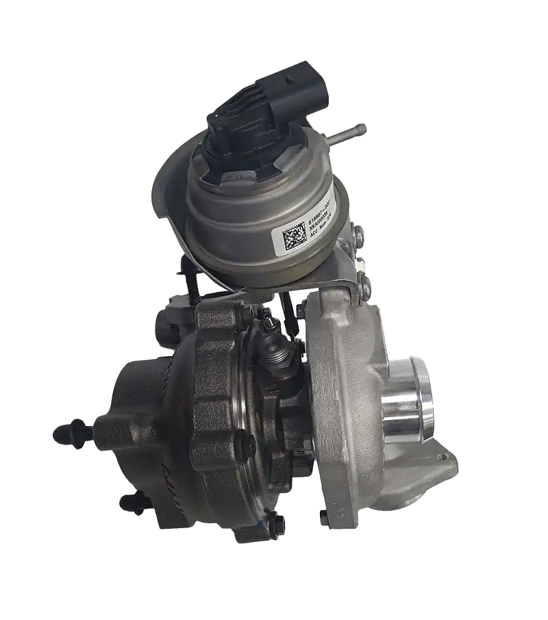 Garrett Turbocharger For VW Audi 817047-0001 818987 03L145721B - Themotorparts