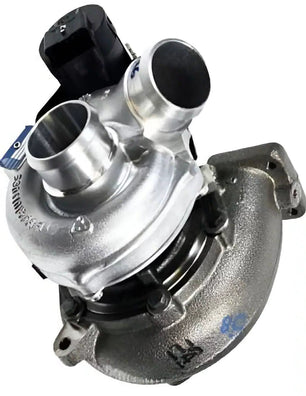 Turbocharger For Hyundai i20 Venue Kia Sonnet 856162-5001 28231-2A560 Garrett - Themotorparts