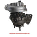 Turbocharger For Hyundai i20 Venue Kia Sonnet 856162-5001 28231-2A560 Garrett - Themotorparts