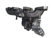 Garrett Turbocharger for Volkswagen, Skoda, Audi 2.0 TDI 785448-0003 03L253010F - themotorparts