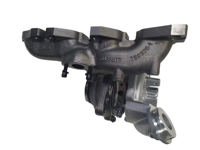 Garrett Turbocharger for Volkswagen, Skoda, Audi 2.0 TDI 785448-0003 03L253010F - themotorparts