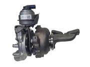 Garrett Turbocharger for Volkswagen, Skoda, Audi 2.0 TDI 785448-0003 03L253010F - themotorparts