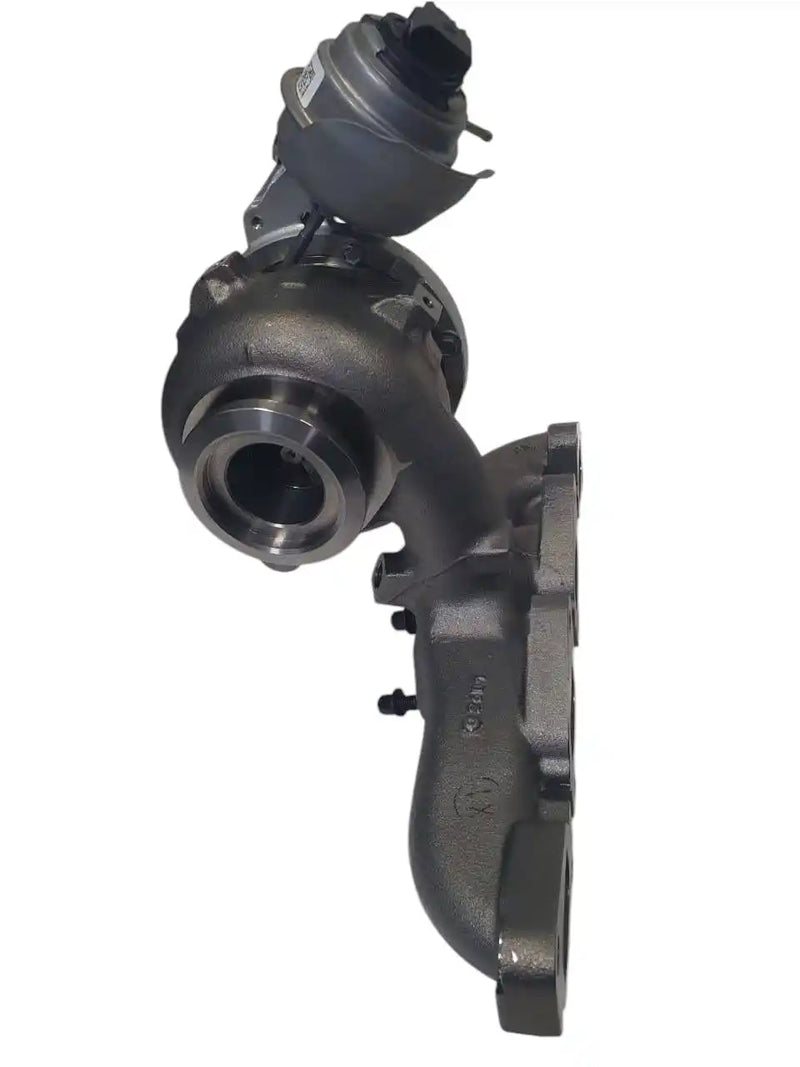 Garrett Turbocharger for Volkswagen, Skoda, Audi 2.0 TDI 785448-0003 03L253010F - themotorparts