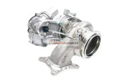IHI Turbocharger for Audi A3 A4 A5 1.8L TFSI Petrol Gasoline 06K14654A - themotorparts