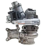 IHI Turbocharger for Audi A3 A4 A5 1.8L TFSI Petrol Gasoline 06K14654A - themotorparts