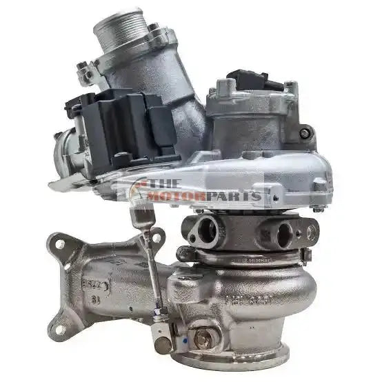 IHI Turbocharger for Audi A3 A4 A5 1.8L TFSI Petrol Gasoline 06K14654A - themotorparts