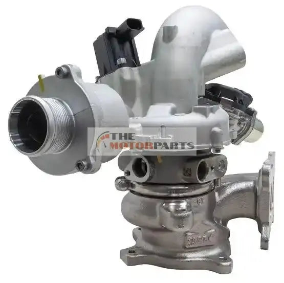 IHI Turbocharger for Audi A3 A4 A5 1.8L TFSI Petrol Gasoline 06K14654A - themotorparts