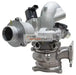 IHI Turbocharger for Audi A3 A4 A5 1.8L TFSI Petrol Gasoline 06K14654A - themotorparts