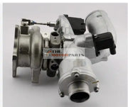 IHI Turbocharger for Audi A3 A4 A5 1.8L TFSI Petrol Gasoline 06K14654A - themotorparts