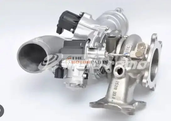 IHI Turbocharger for Audi A3 A4 A5 1.8L TFSI Petrol Gasoline 06K14654A - themotorparts
