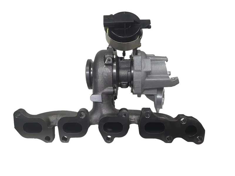 Turbocharger For Audi A3 Skoda Kodiaq Octavia BM70B 04L253010B 40002434 - themotorparts