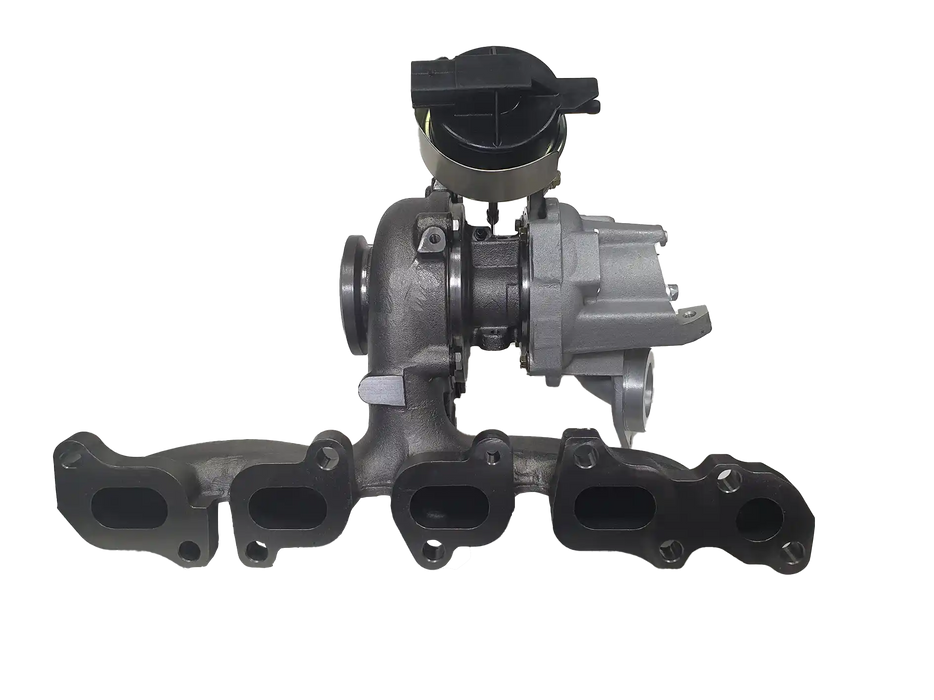 Turbocharger For Audi A3 Skoda Kodiaq Octavia BM70B 04L253010B 40002434 - themotorparts
