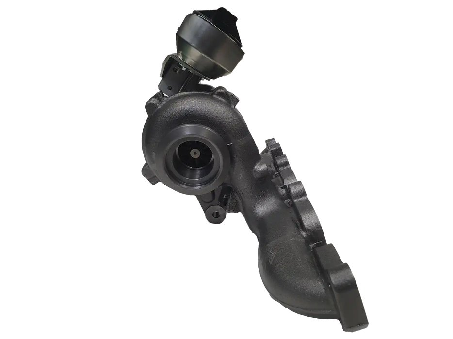 Turbocharger For Audi A3 Skoda Kodiaq Octavia BM70B 04L253010B 40002434 - themotorparts