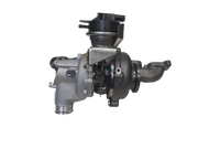 Turbocharger For Audi A3 Skoda Kodiaq Octavia BM70B 04L253010B 40002434 - themotorparts