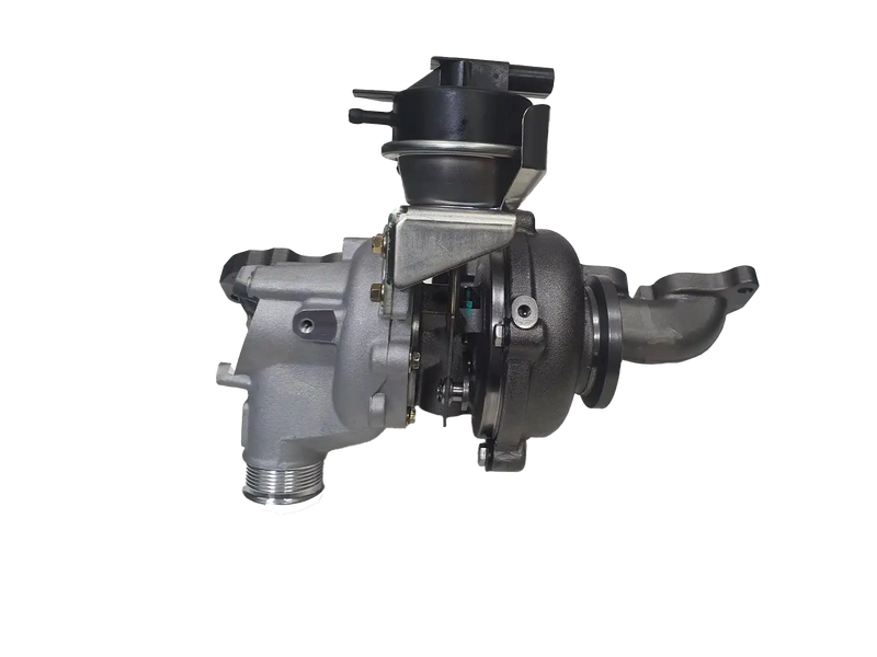 Turbocharger For Audi A3 Skoda Kodiaq Octavia BM70B 04L253010B 40002434 - themotorparts