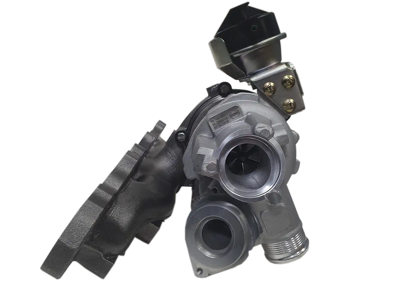 Turbocharger For Audi A3 Skoda Kodiaq Octavia BM70B 04L253010B 40002434 - themotorparts