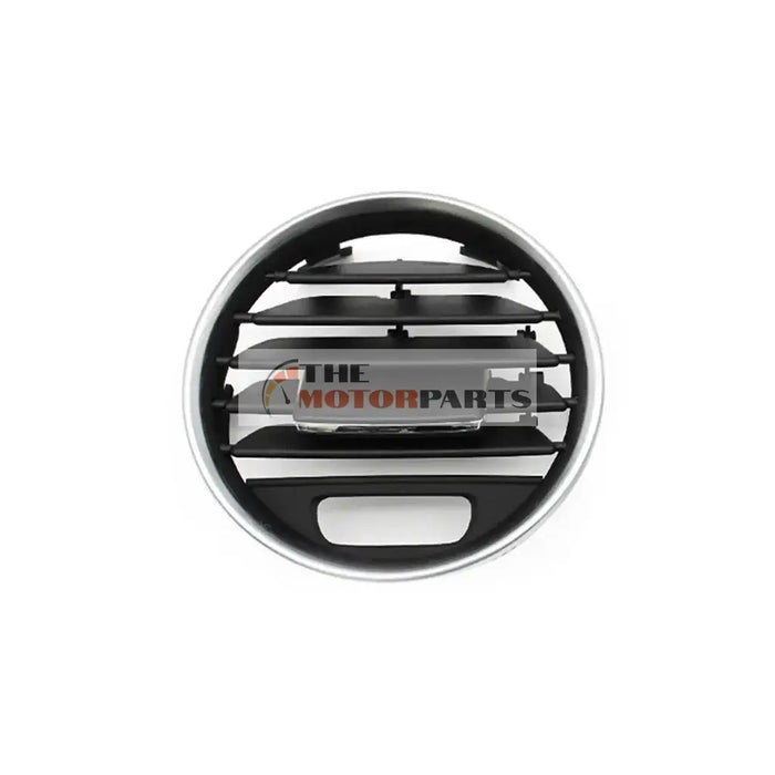 Mercedes Benz C-Class Sedan 2012-2015 Chrome Left AC Vent Grille W204 2048306754 2048306354-1