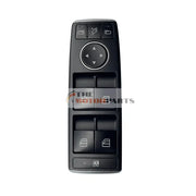 Mercedes Benz C-Class Sedan (2008-2014) Master Window Switch Regulator (W204) themotorparts
