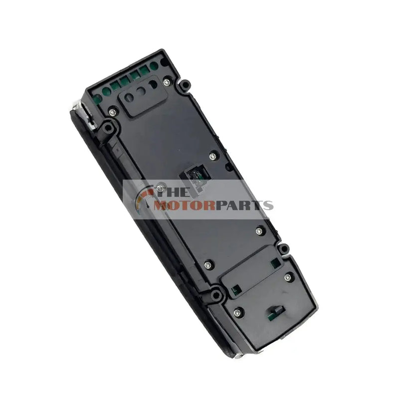 Mercedes Benz C-Class Sedan (2008-2014) Master Window Switch Regulator (W204) themotorparts