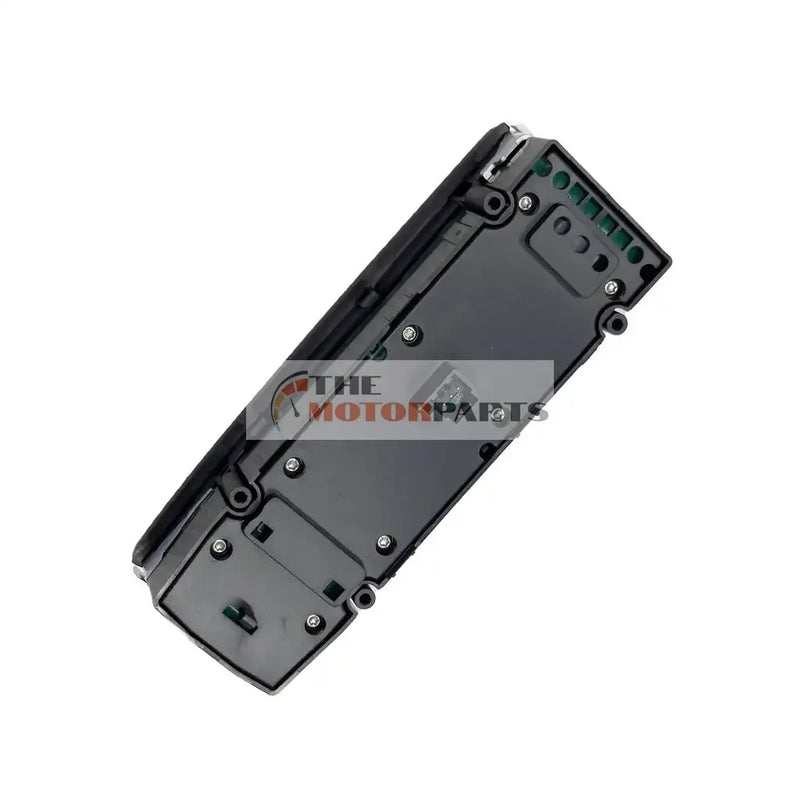 Mercedes Benz C-Class Sedan (2008-2014) Master Window Switch Regulator (W204) themotorparts