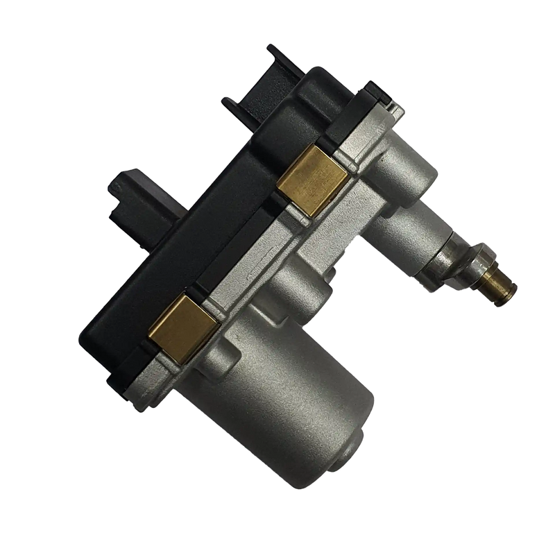 Mitsubishi Continental Electronic Turbo Actuator for Range Rover Jaguar 49477-19601