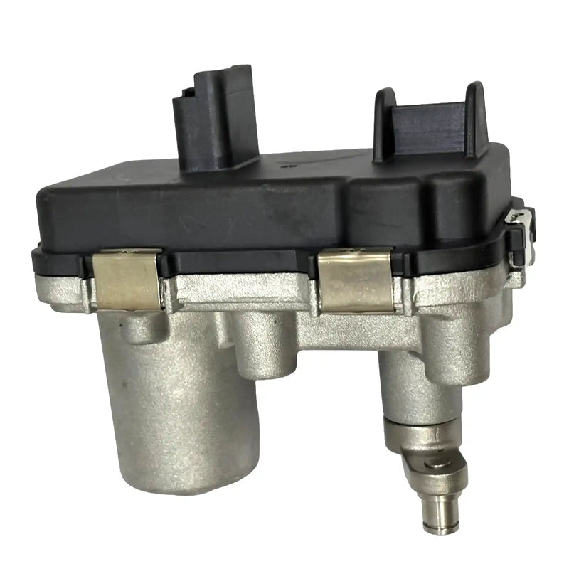 Mitsubishi Continental Electronic Turbo Actuator for Range Rover Jaguar 49477-1960