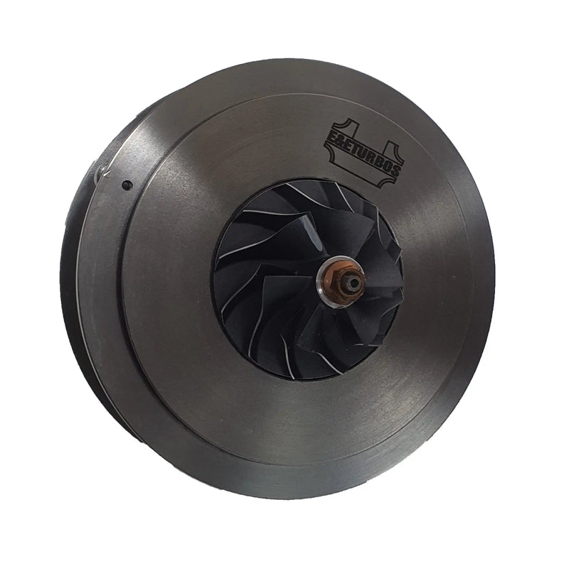 Mitsubishi Turbo Core For Land Rover Evoque Jaguar 4947701214 LR022358 - Themotorparts