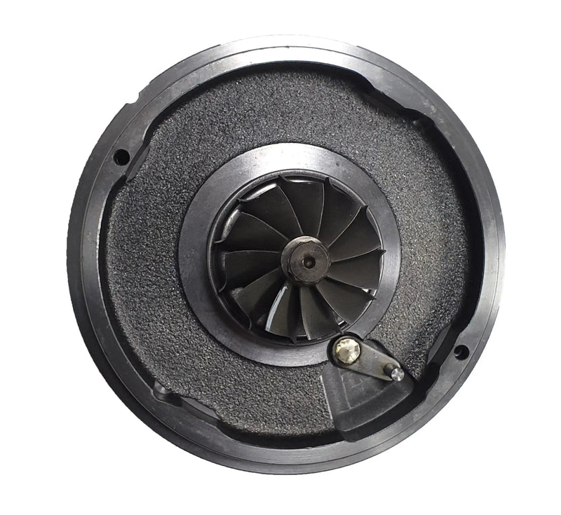 Mitsubishi Turbo Core For Land Rover Evoque Jaguar 4947701214 LR022358 - Themotorparts