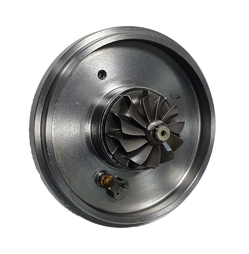 Turbo Core For Land Rover Range Rover Jaguar XF 2.0 49335-01910 G4D36K682AH - Themotorparts