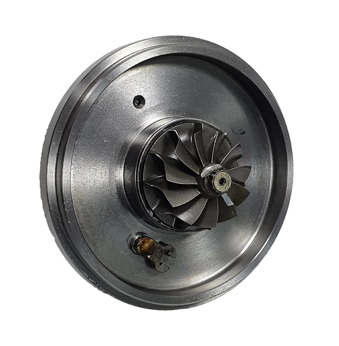 Turbo Core For Land Rover Range Rover Jaguar XF 2.0 49335-01910 G4D36K682AH - Themotorparts