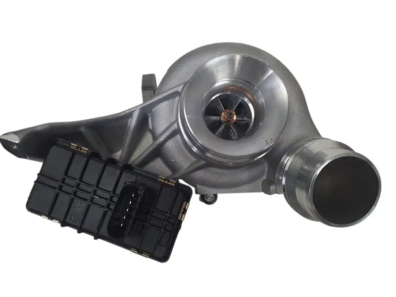 Mitsubishi Turbocharger For BMW X3 f20 f21 49335-00570 11657808758 - themotorparts