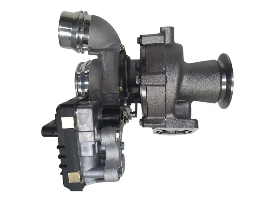 Mitsubishi Turbocharger For BMW X3 f20 f21 49335-00570 11657808758 - themotorparts