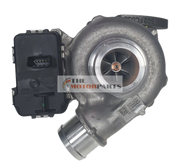 Mitsubishi Turbocharger For Land Rover Evoque Jaguar 4947701214 LR022358