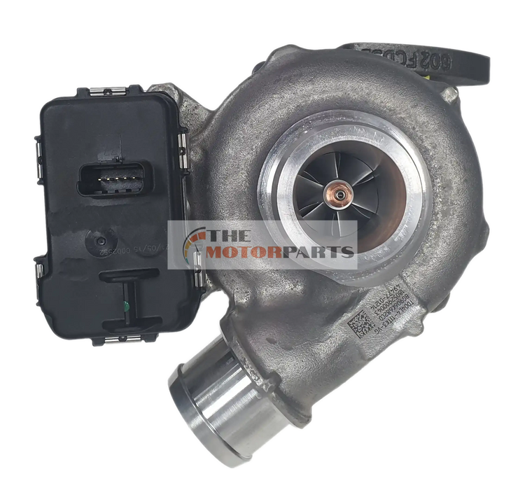 Mitsubishi Turbocharger For Land Rover Evoque Jaguar 4947701214 LR022358