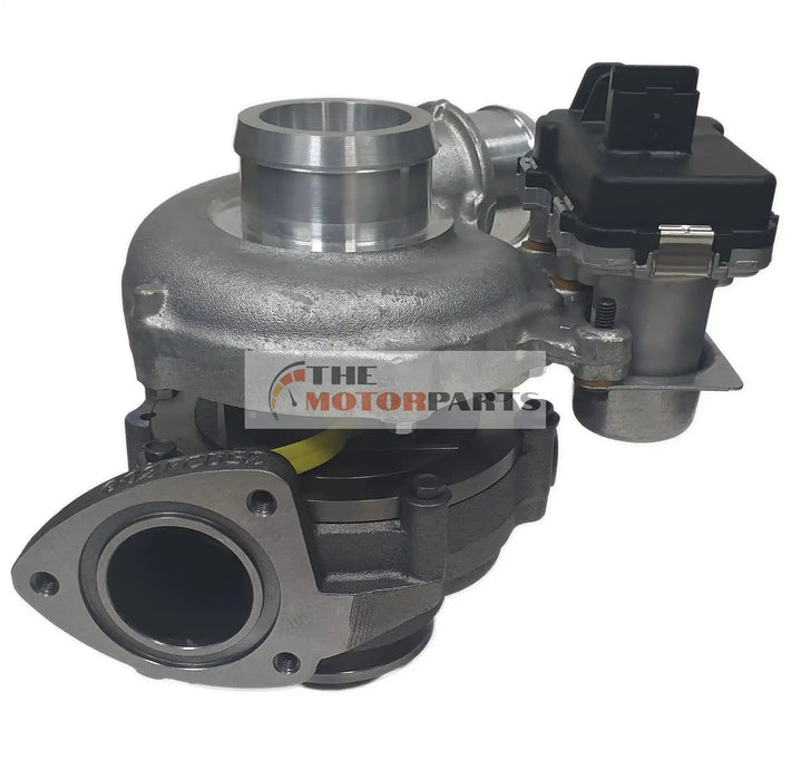 Mitsubishi Turbocharger For Land Rover Evoque Jaguar 4947701214 LR022358