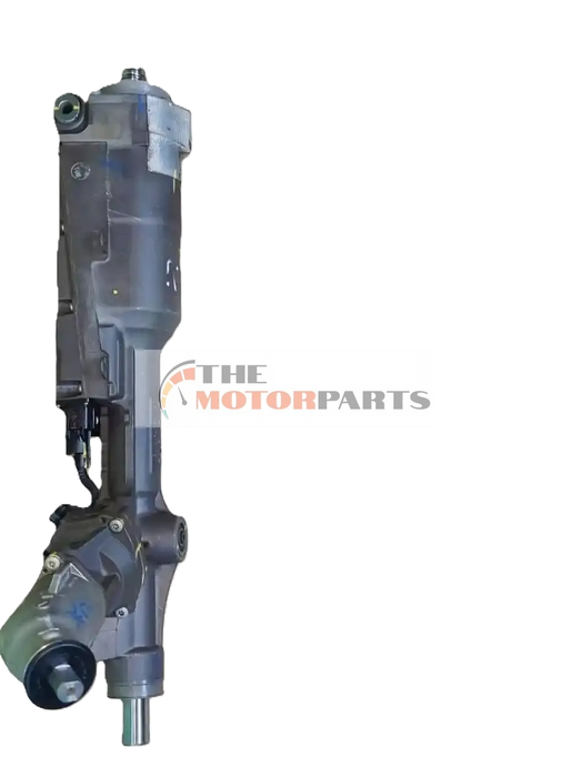 Steering Rack Assembly For Audi A4 A6 Q3 Q5  8K0909144J 8K0909144B - themotorparts