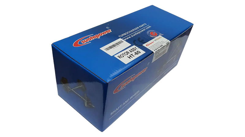Turbo Rotor Shaft For Cummins NTA 855 NT 855 N14 HT 60 HT3B HT4C 3536190 Suotepower