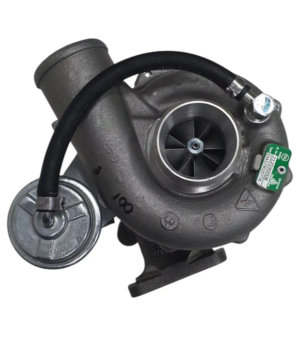 Turbocharger Mahindra JCB Backhoe Loader Excavator 104329820774 Tel