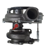 Turbocharger Mahindra JCB Backhoe Loader Excavator 104329820774 Tel