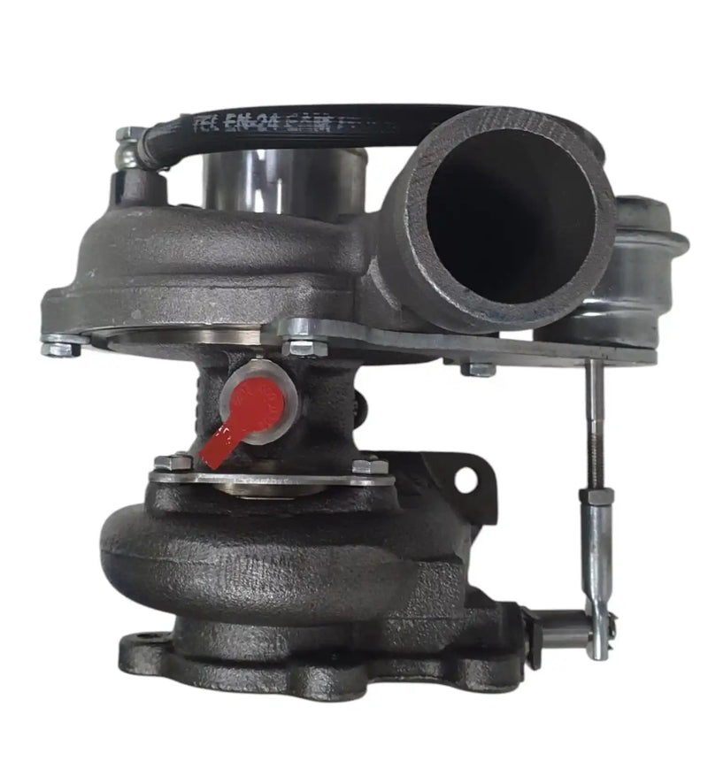 Turbocharger Mahindra JCB Backhoe Loader Excavator 104329820774 Tel