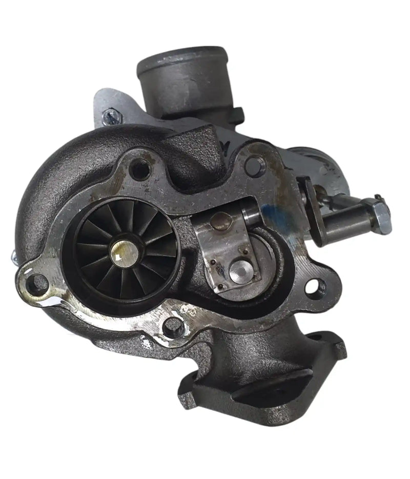 Turbocharger Mahindra JCB Backhoe Loader Excavator 104329820774 Tel