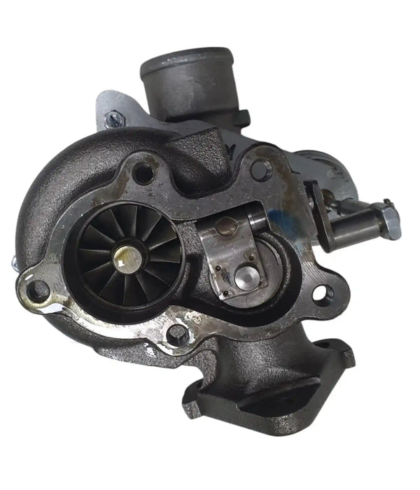 Turbocharger Mahindra JCB Backhoe Loader Excavator 104329820774 Tel