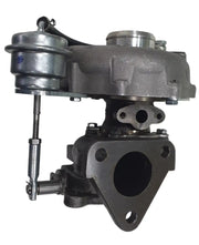 Turbocharger Mahindra JCB Backhoe Loader Excavator 104329820774 Tel