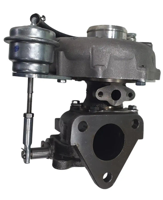 Turbocharger Mahindra JCB Backhoe Loader Excavator 104329820774 Tel